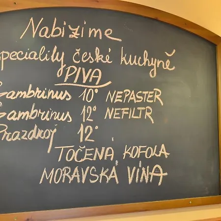 Gæstehus Wallis Plzeň