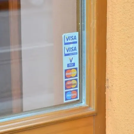 Gæstehus Wallis Plzeň