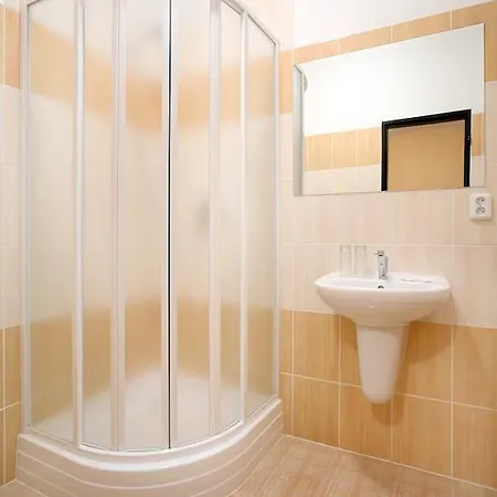 Pensjonat Wallis Pilzno