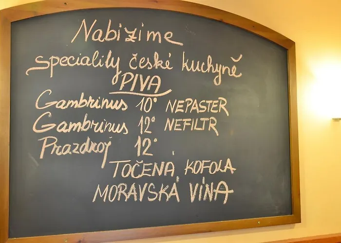 Gæstehus Wallis Plzeň