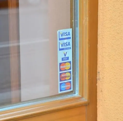 Gæstehus Wallis Plzeň