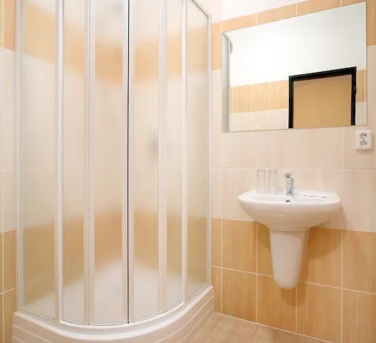 Guest house Wallis Plzen